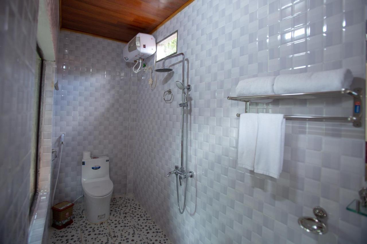 Anh Huong Tam Coc Homestay Ниньбинь Экстерьер фото